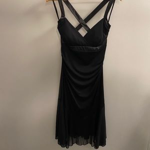 Women’s evening gown